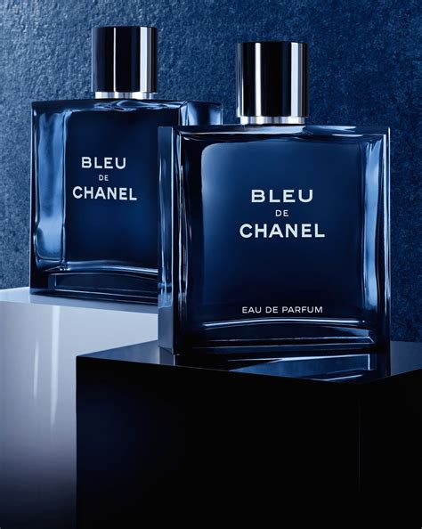 chanel perfume hombre mejores